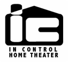 In Control Home Theater